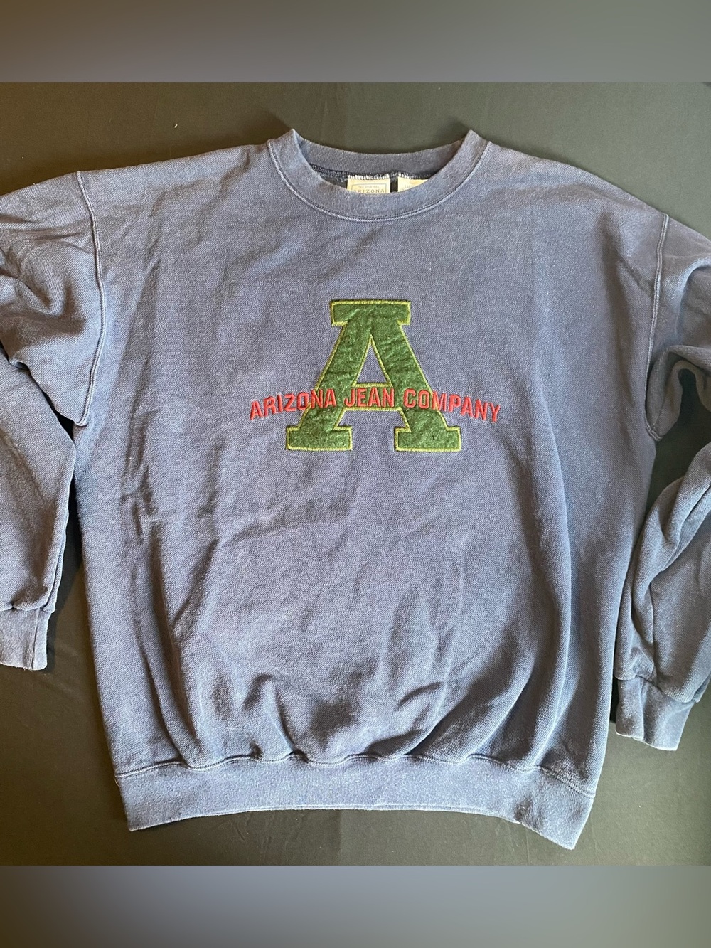 Vintage Arizona Swearer